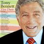 Tony Bennett (1926-2023): Viva Duets, CD