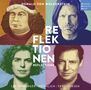 Oswald von Wolkenstein: Lieder "Reflektionen", CD