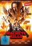 Robert Rodriguez: Machete Kills, DVD