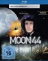 Moon 44 (Blu-ray), Blu-ray Disc