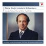 Arnold Schönberg (1874-1951): Pierre Boulez conducts Arnold Schönberg, 11 CDs