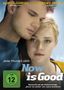 Now Is Good - Jeder Moment zählt, DVD