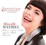 Mireille Mathieu: Wenn mein Lied deine Seele küsst, CD