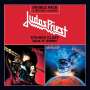 Judas Priest: Stained Class / Ram It Down, CD,CD