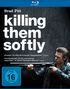 Killing Them Softly (Blu-ray), Blu-ray Disc