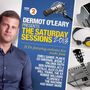 : Dermot O'Leary Presents The Saturday Sessions 2013, CD,CD
