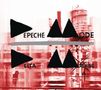 Depeche Mode: Delta Machine, CD