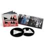 Depeche Mode: Delta Machine (Deluxe Edition), CD,CD,CD