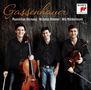: Nils Mönkemeyer/Nicholas Rimmer/Maximilian Hornung - Gassenhauer, CD
