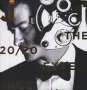 Justin Timberlake: The 20/20 Experience, 2 LPs