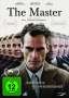The Master, DVD