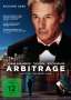 Nicholas Jarecki: Arbitrage, DVD