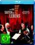 Saiten des Lebens (Blu-ray), Blu-ray Disc