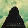 Villagers: Where Have You Been All My Life?, CD