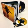 The Last Shadow Puppets: Everything You’ve Come To Expect (180g) (Limited Deluxe Edition), LP,SIN
