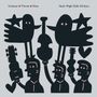 James Yorkston, Jon Thorne & Suhail Yusuf Khan: Neuk Wight Delhi All-Stars (180g), 2 LPs