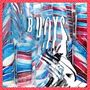 Panda Bear: Buoys (180g), LP, LP