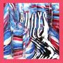Panda Bear: Buoys, CD