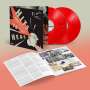 Franz Ferdinand: Hits To The Head (Limited Deluxe Edition) (Translucent Red Vinyl), LP