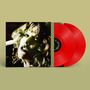 Hard Feelings: Hard Feelings (Limited Deluxe Edition) (Red Vinyl), LP,LP