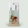 Wet Leg: Moisturizer (White Cassette), MC