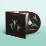 Texte: "BONNIE PRINCE BILLY", "GHOSTS OF AMERICAN PSYCHONAUTS". CD mit grünen, fliegenden Engel-Silhouetten auf dunklem Hintergrund., CD
