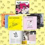Beat Happening: We Are Beat Happening (Deluxe Box Set) (remastered) (180g), LP,LP,LP,LP,LP,LP,LP