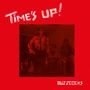 Buzzcocks: Time's Up (180g), LP