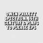 Owen Pallett: The Two EPs (remastered), LP