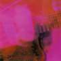 My Bloody Valentine: loveless (180g), LP