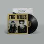 The Kills: No Wow (The Tchad Blake Mix 2022), LP