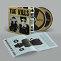 The Kills: No Wow (Deluxe Edition), 2 CDs