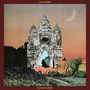 Alex Izenberg: Caravan Château, CD