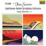 Antonio Vivaldi: Concerti op.8 Nr.1-4 "4 Jahreszeiten" (DMM Direct Cut / 180g), LP