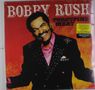 Bobby Rush: Porcupine Meat, 2 LPs