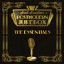 Scott Bradlee: Scott Bradlee's Postmodern Jukebox: The Essentials, CD