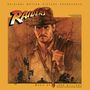 Original Soundtracks (OST): Raiders Of The Lost Ark (remastered) (180g), LP,LP
