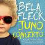 Béla Fleck: The Juno Concerto, CD