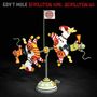 Gov't Mule: Revolution Come... Revolution Go (Deluxe Edition), CD,CD