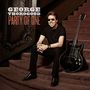 George Thorogood: Party Of One, LP, LP