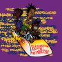 The Pharcyde: Bizzare Ride II The Pharcyde (Limited Deluxe Edition), LP,LP,MAX,MAX,MAX
