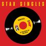: Stax Singles Vol. 4: Rarities & The Best Of The Best (Limited Edition), CD,CD,CD,CD,CD,CD