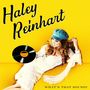 Haley Reinhart: What's That Sound?, CD, CD