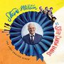 Steve Martin & The Steep Canyon Rangers: The Long-Awaited Album (180g), LP