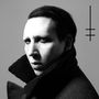 Marilyn Manson: Heaven Upside Down, LP