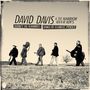David Davis & The Warrior River Boys: Didn't He Ramble - Songs Of Charlie Poole, CD