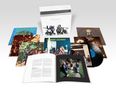 Creedence Clearwater Revival: The Half Speed Masters Box (180g) (Limited Edition), LP,LP,LP,LP,LP,LP,LP