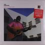 Ted Hawkins: Watch Your Step, LP