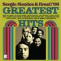 Sergio Mendes & Brasil '66: Greatest Hits, LP