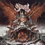 Ghost: Prequelle, LP, LP
